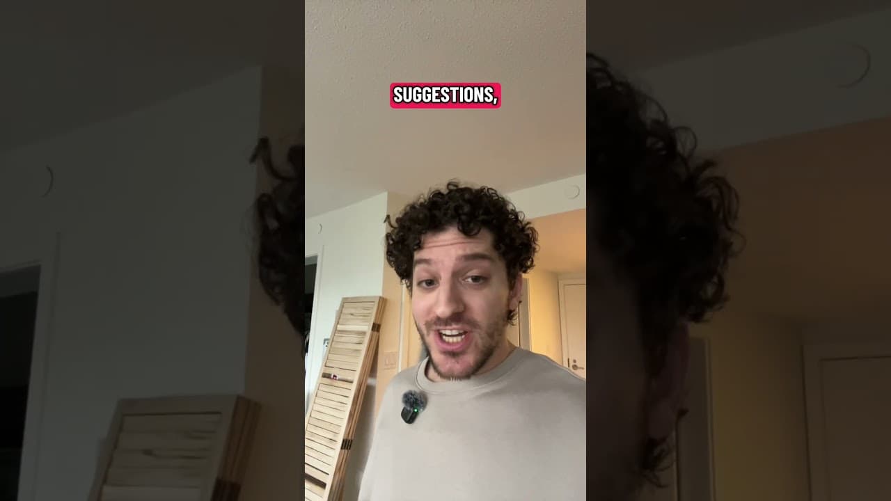 Announcement time! #dalecsander #seinfeld #moving